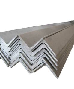 Steel angle bar